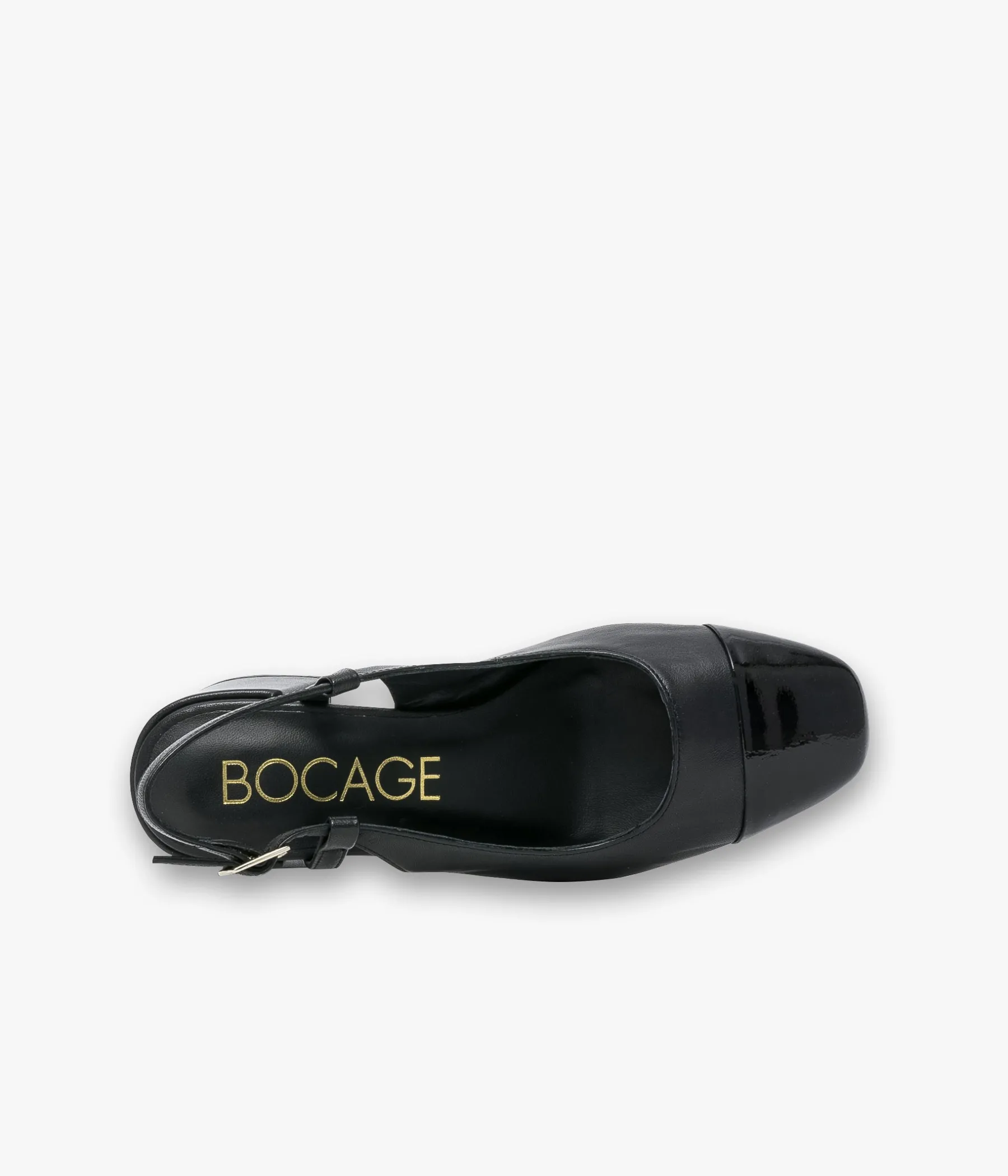 Femme Bocage Escarpins>ESCARPIN DIVINE
