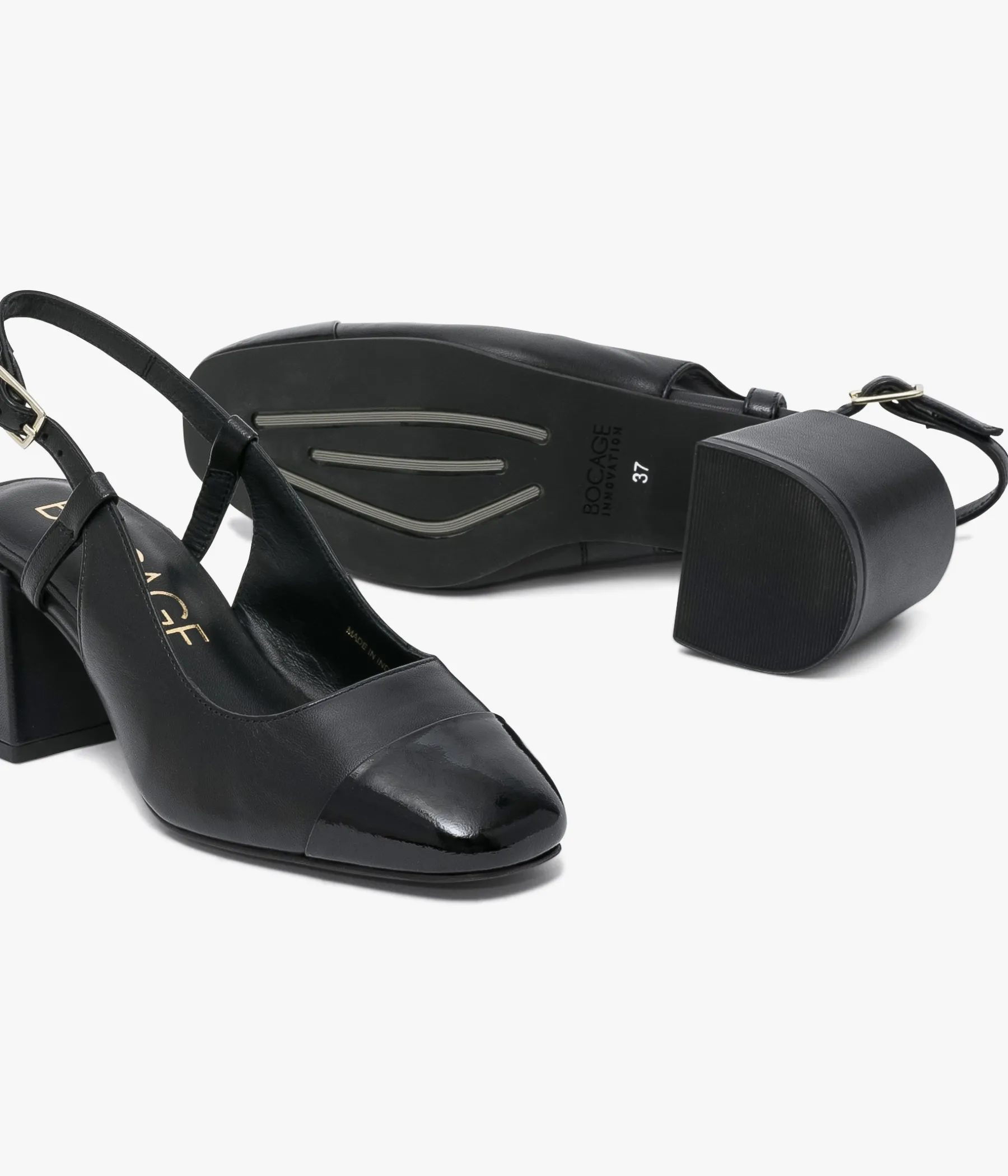 Femme Bocage Escarpins>ESCARPIN DIVINE