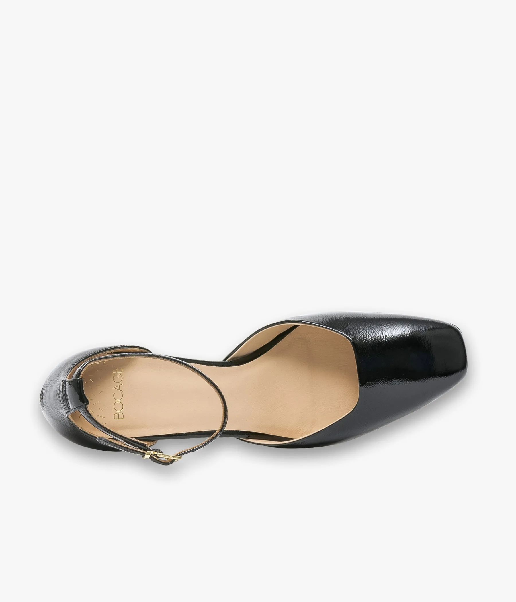 Femme Bocage Escarpins>ESCARPIN DIXIE