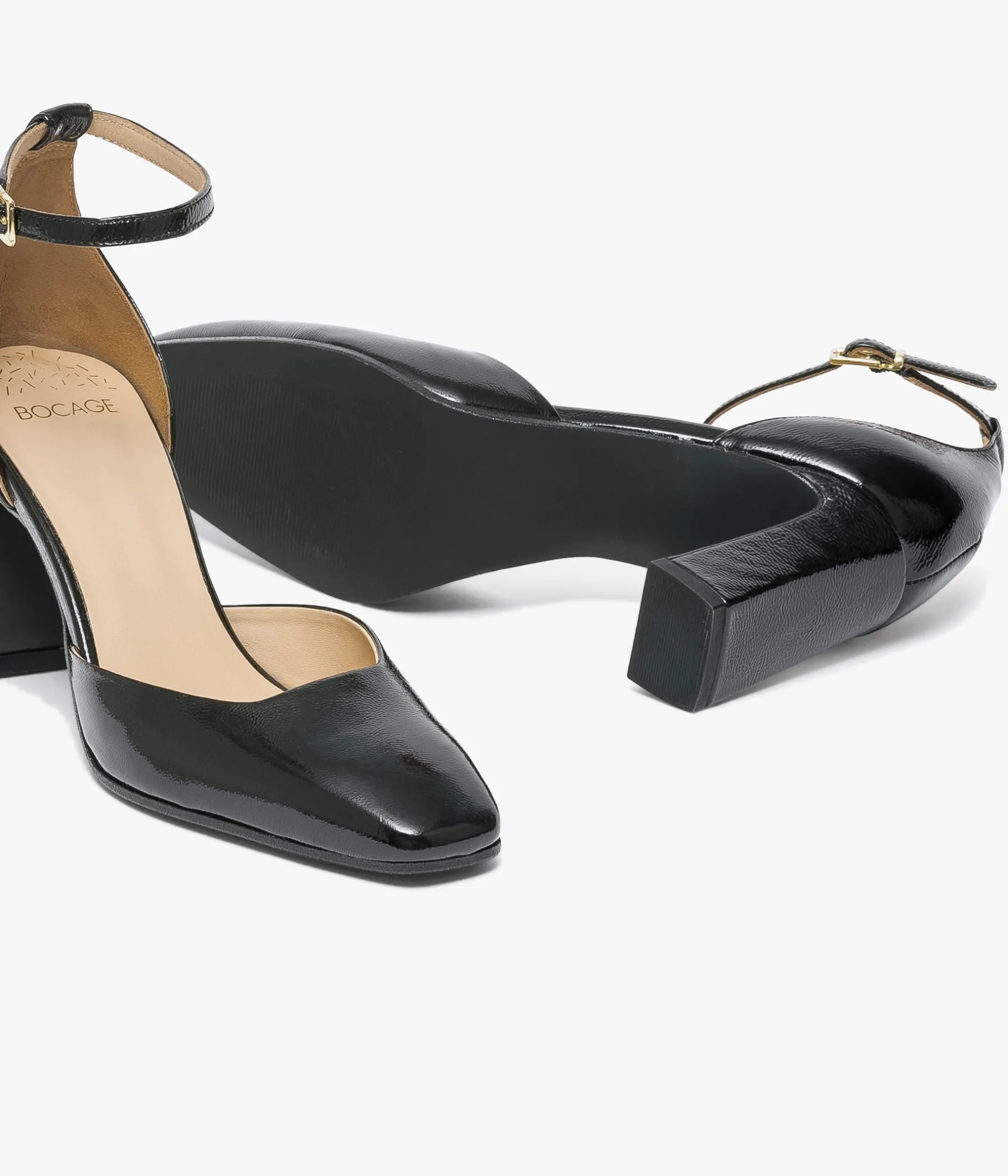 Femme Bocage Escarpins>ESCARPIN DIXIE