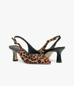Femme Bocage Slingbacks|Escarpins><noscript><img width=