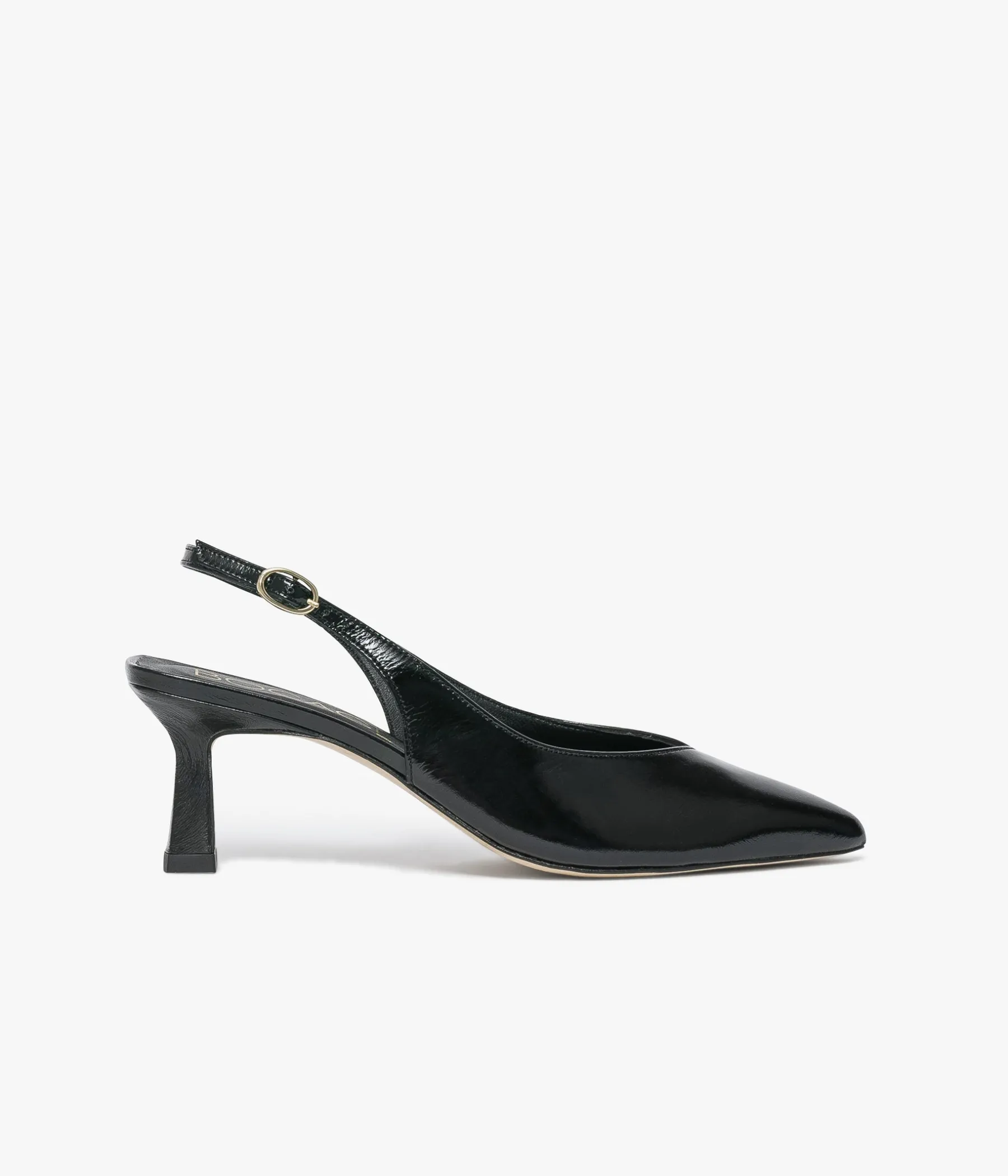 Femme Bocage Slingbacks|Escarpins>ESCARPIN DOLLY
