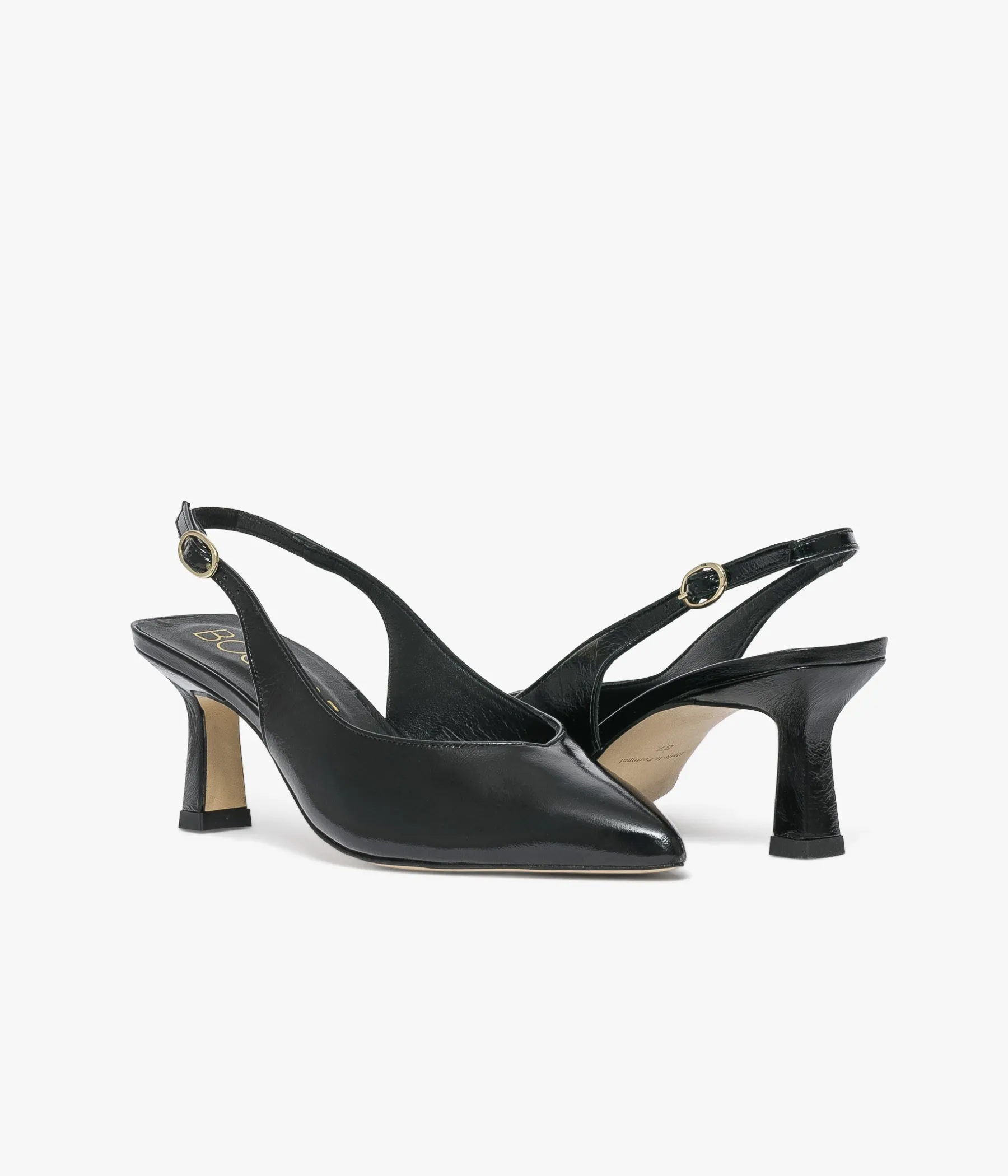 Femme Bocage Slingbacks|Escarpins>ESCARPIN DOLLY