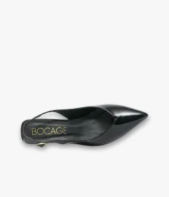 Femme Bocage Slingbacks|Escarpins><noscript><img data-lazyloaded=