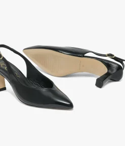 Femme Bocage Slingbacks|Escarpins><noscript><img data-lazyloaded=