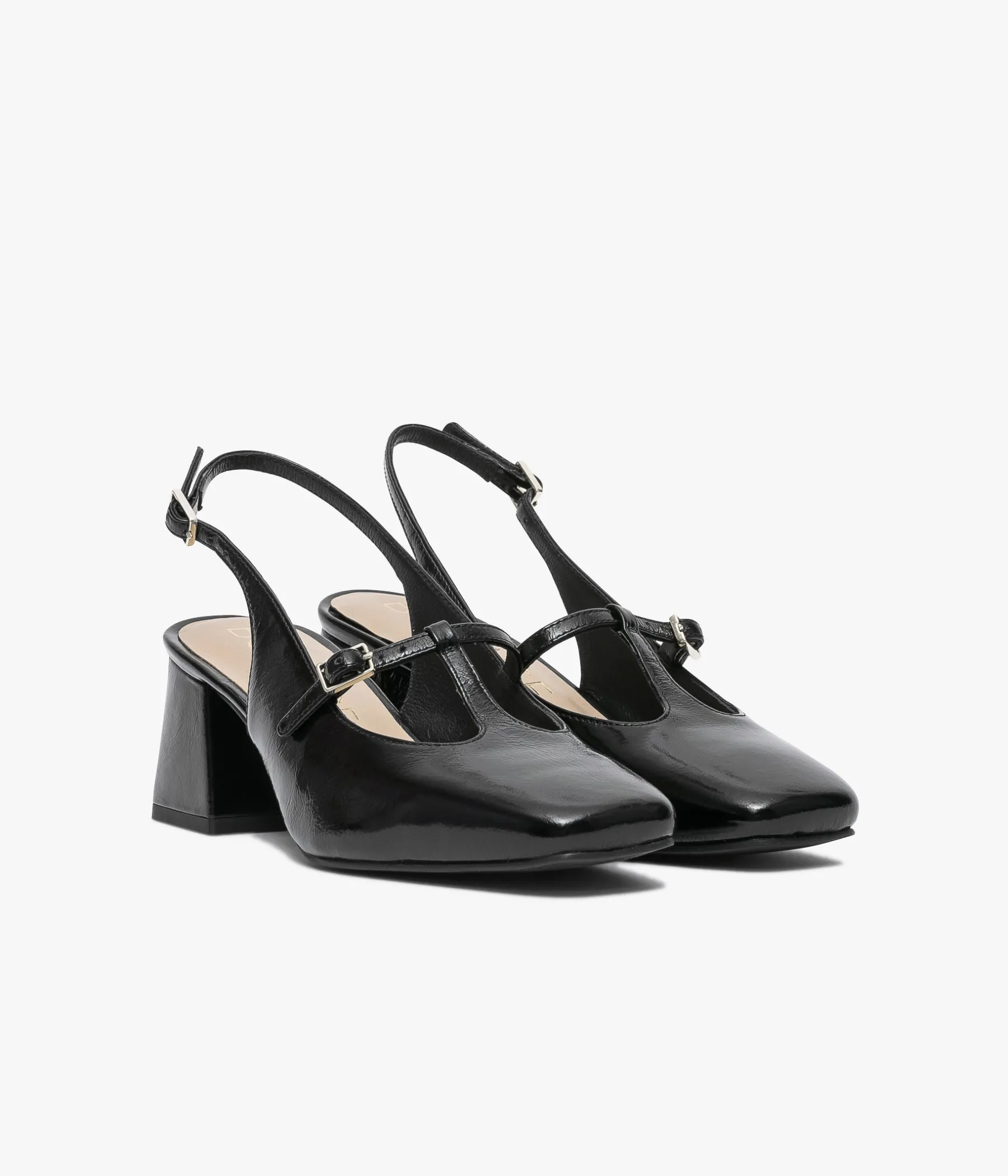 Femme Bocage Escarpins|Babies>ESCARPIN DOUNNIA