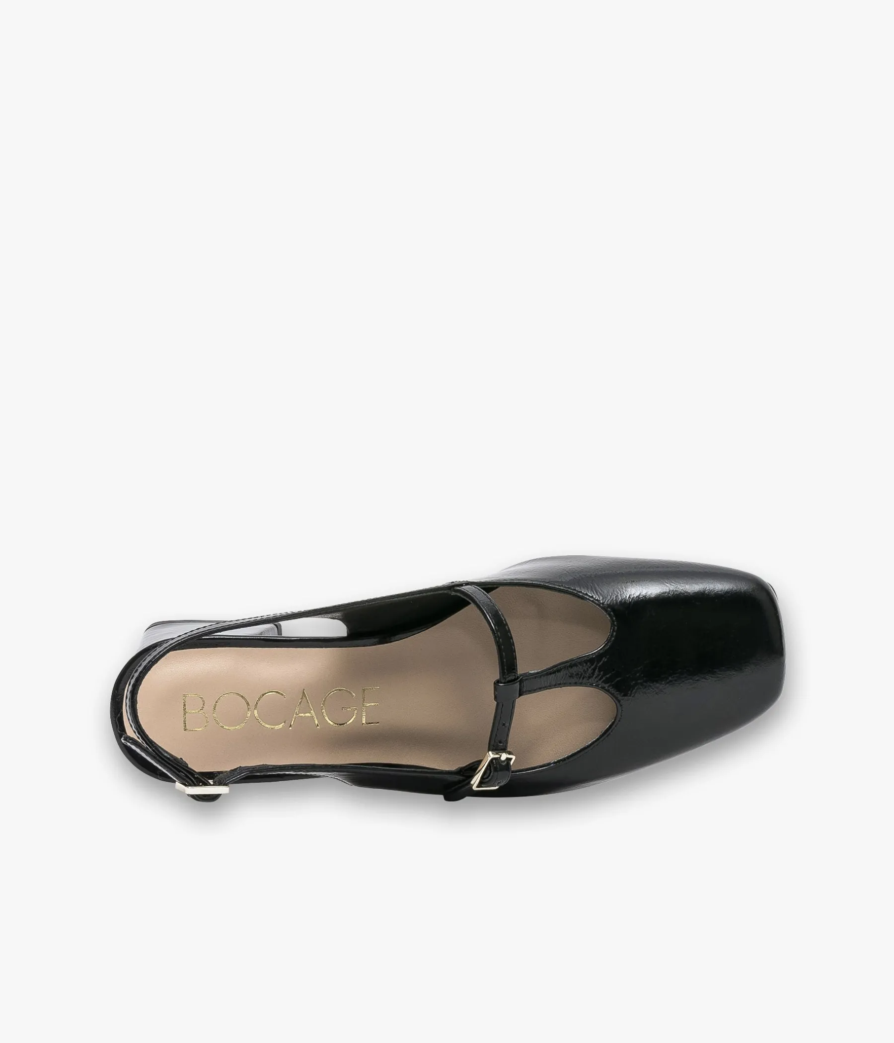 Femme Bocage Escarpins|Babies>ESCARPIN DOUNNIA