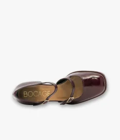 Femme Bocage Escarpins><noscript><img width=