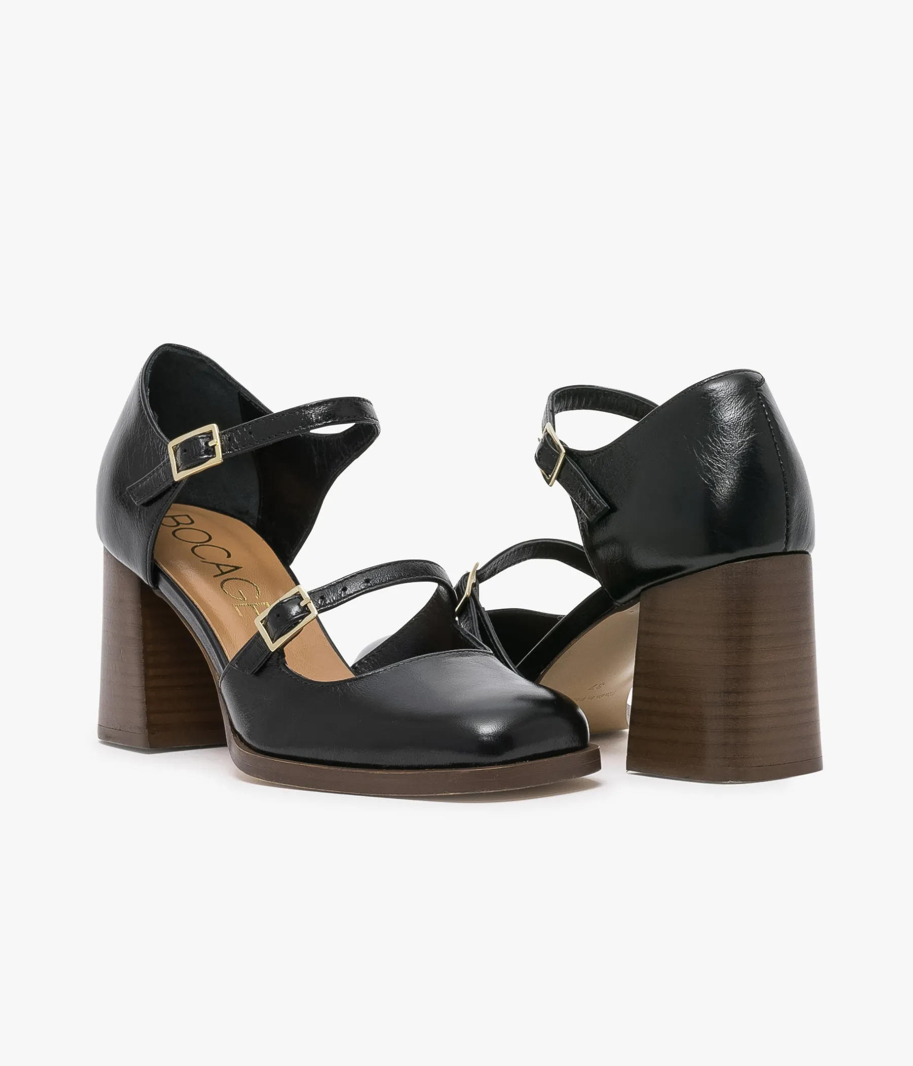 Femme Bocage Escarpins>ESCARPIN DUNE