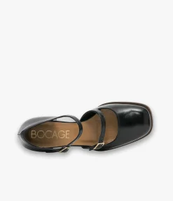 Femme Bocage Escarpins><noscript><img width=