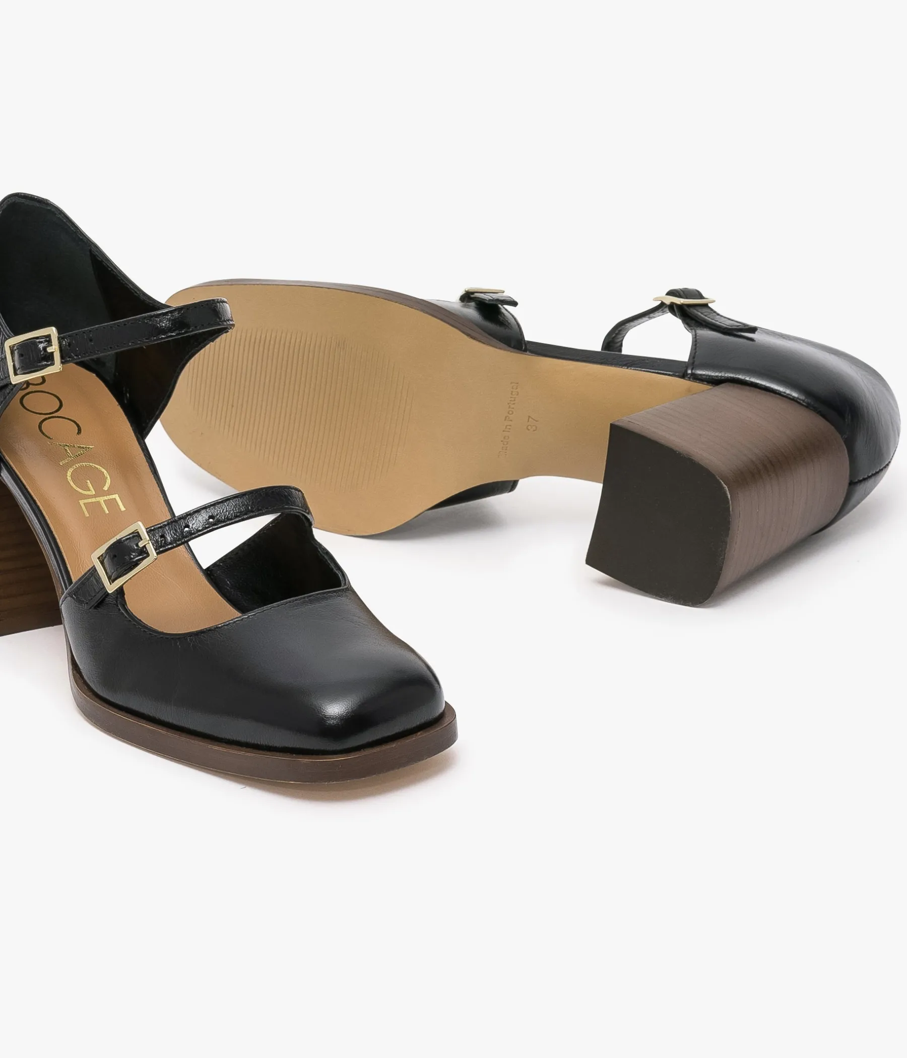 Femme Bocage Escarpins>ESCARPIN DUNE