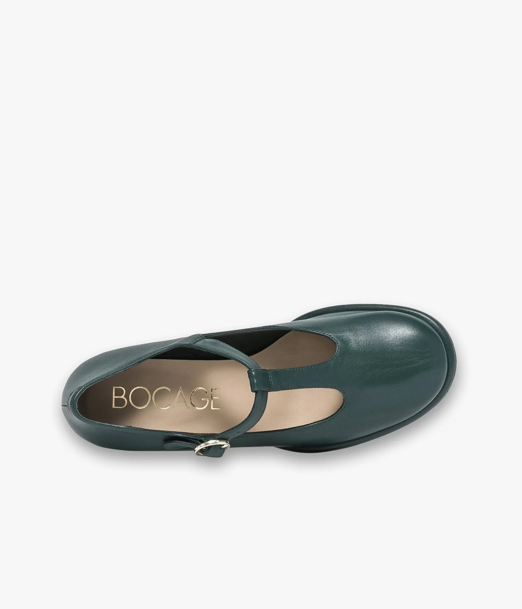 Femme Bocage Escarpins>ESCARPIN IDORA