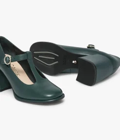 Femme Bocage Escarpins><noscript><img width=