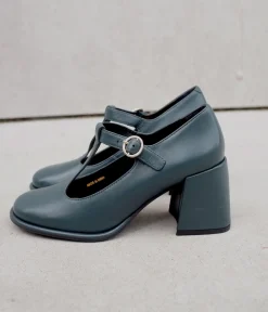 Femme Bocage Escarpins><noscript><img width=