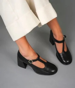 Femme Bocage Escarpins><noscript><img width=