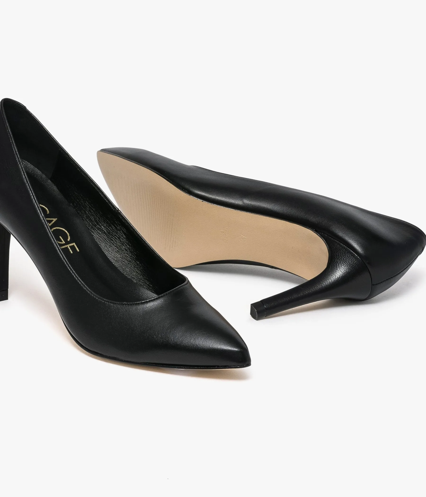 Femme Bocage Escarpins>ESCARPIN ILDA