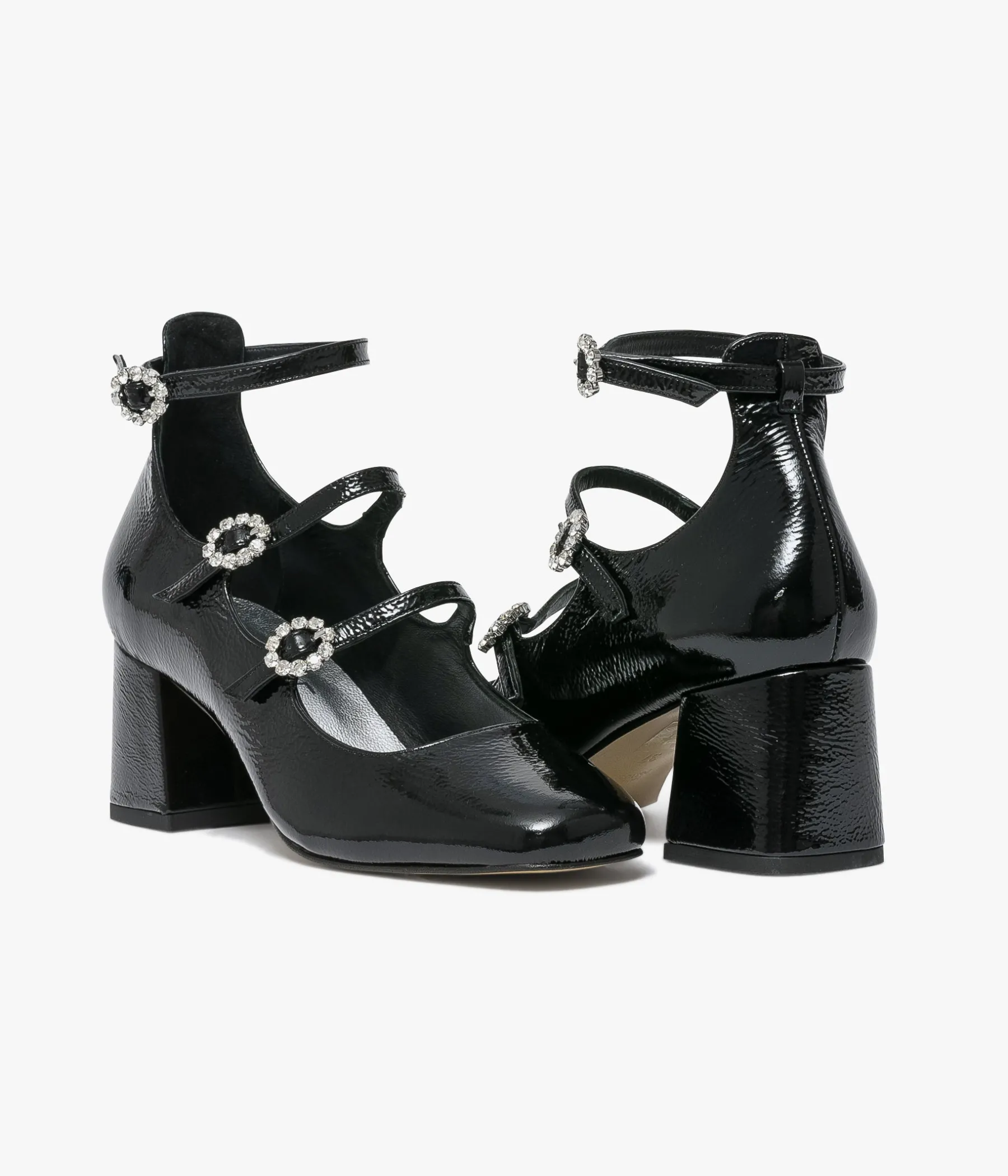 Femme Bocage Escarpins>ESCARPIN ILONNA
