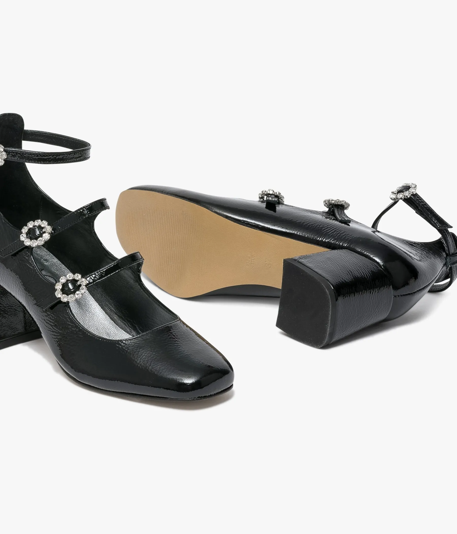 Femme Bocage Escarpins>ESCARPIN ILONNA