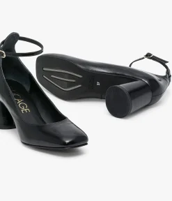 Femme Bocage Escarpins><noscript><img width=