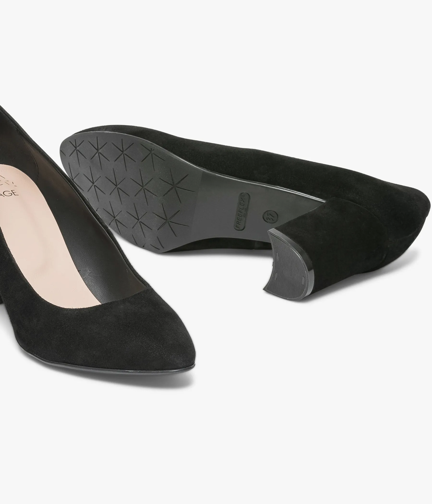 Femme Bocage Escarpins>ESCARPIN INESSA