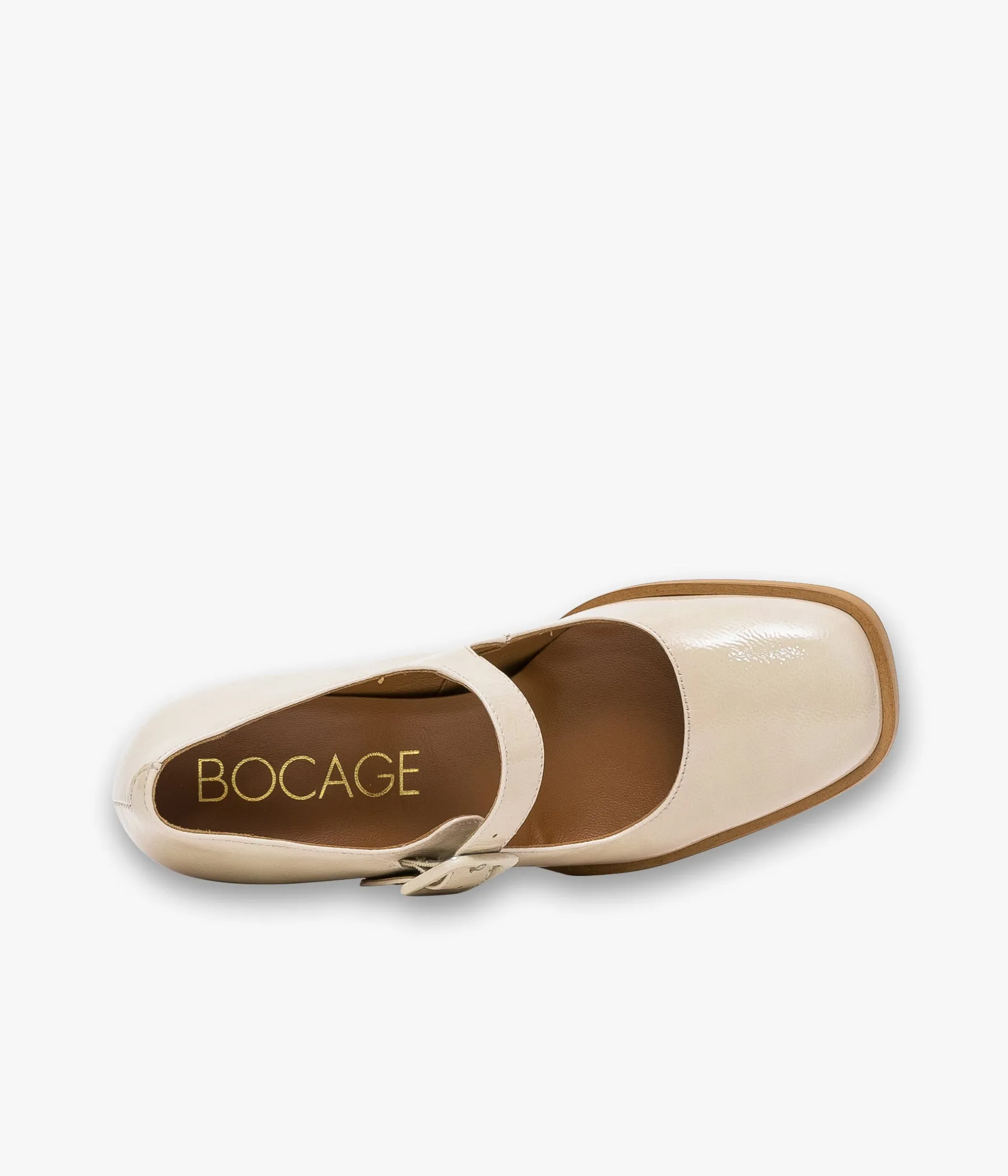 Femme Bocage Escarpins|Babies>ESCARPIN IRIS