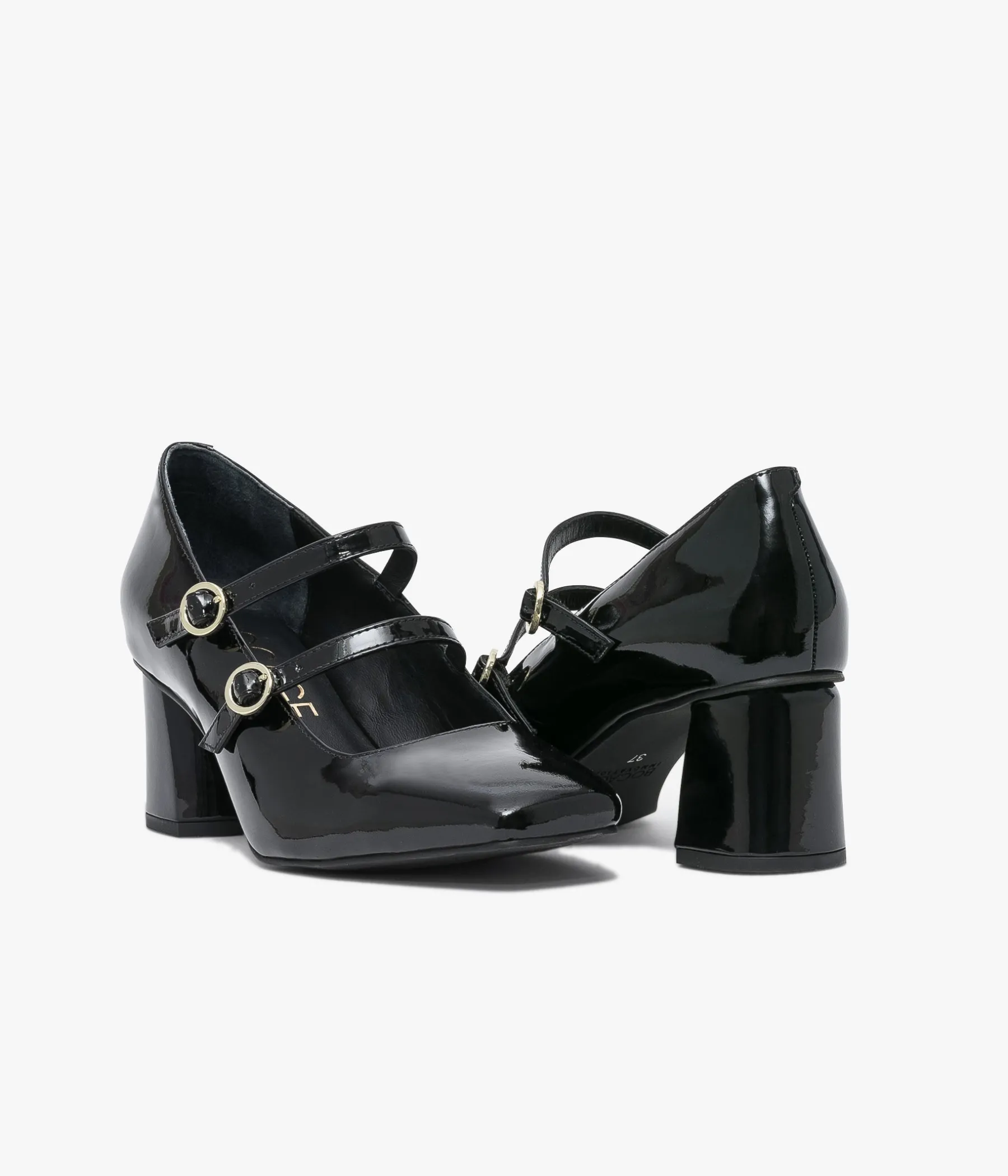 Femme Bocage Escarpins|Babies>ESCARPIN IRISSA