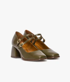 Femme Bocage Escarpins|Babies>ESCARPIN ISAURE