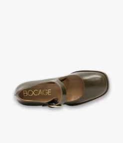 Femme Bocage Escarpins|Babies><noscript><img data-lazyloaded=