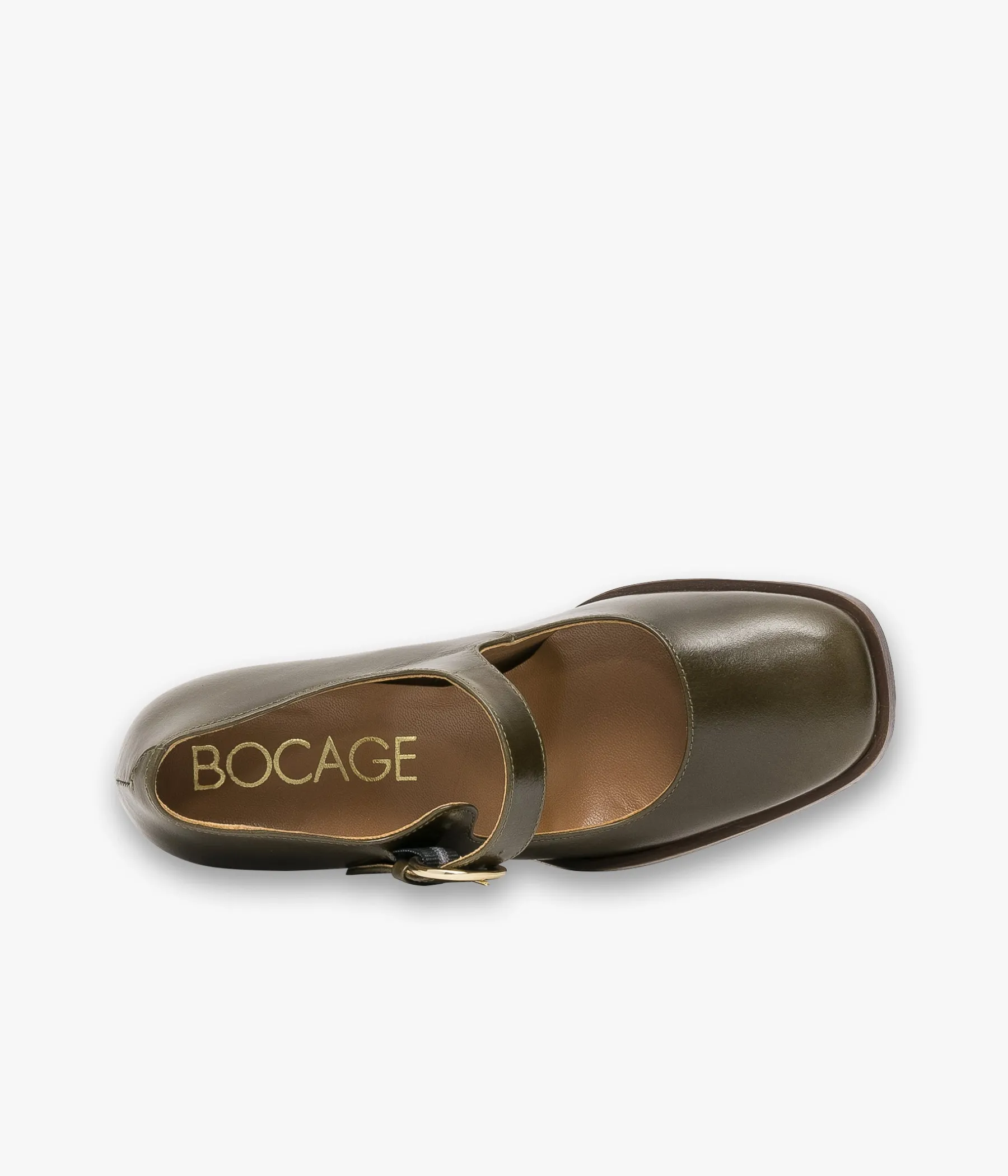 Femme Bocage Escarpins|Babies>ESCARPIN ISIS