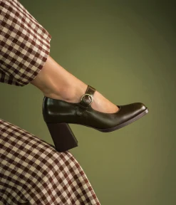 Femme Bocage Escarpins|Babies><noscript><img data-lazyloaded=
