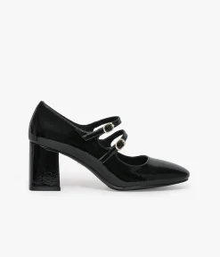 Femme Bocage Escarpins>ESCARPIN IZA