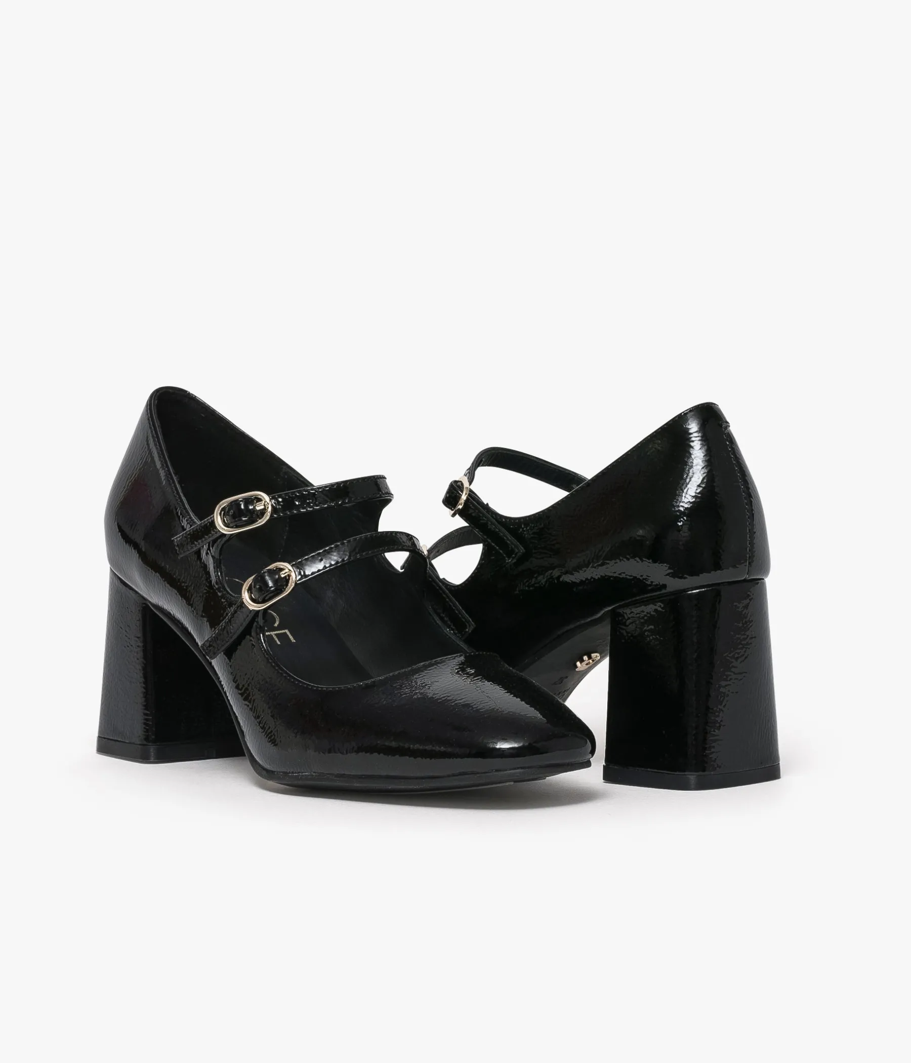 Femme Bocage Escarpins>ESCARPIN IZA