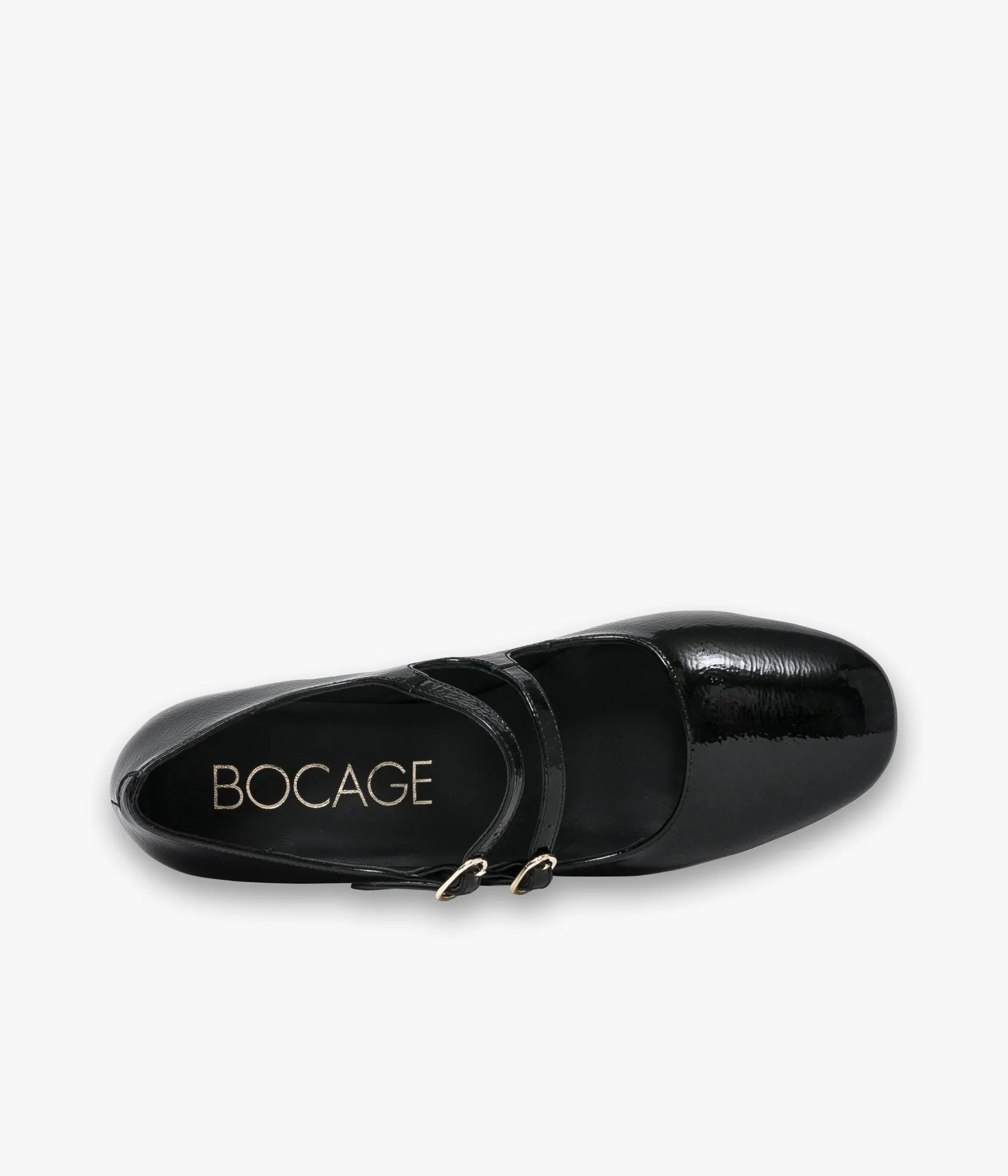 Femme Bocage Escarpins>ESCARPIN IZA