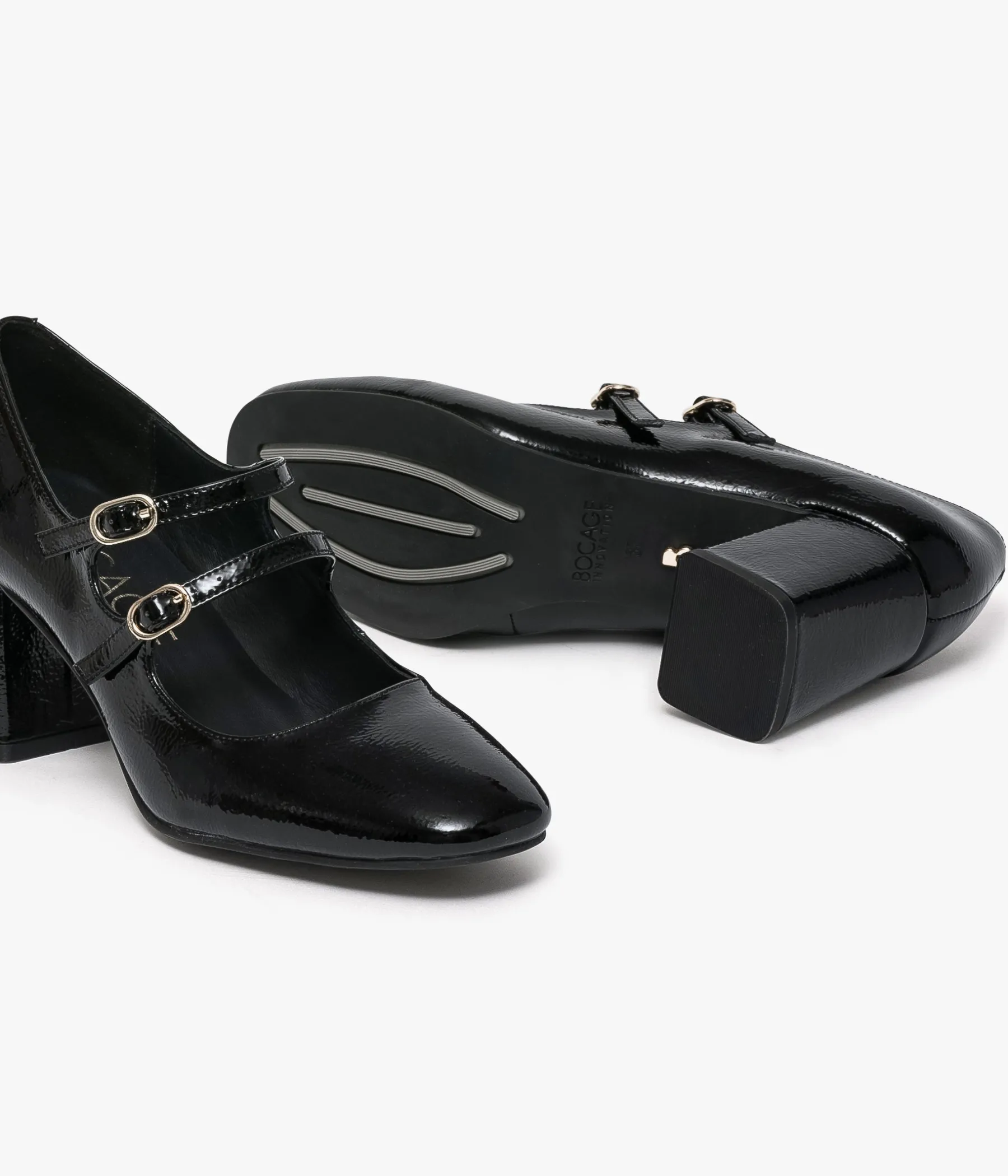 Femme Bocage Escarpins>ESCARPIN IZA