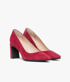 Femme Bocage Escarpins>ESCARPIN IZIA