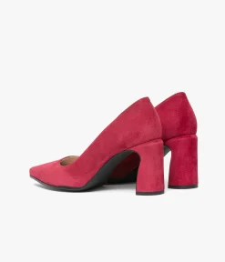 Femme Bocage Escarpins><noscript><img width=