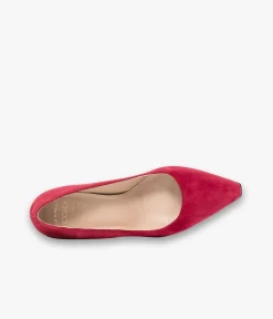 Femme Bocage Escarpins><noscript><img width=