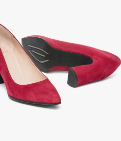 Femme Bocage Escarpins><noscript><img width=