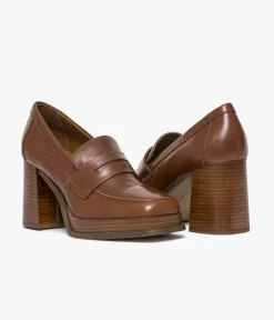 Femme Bocage Mocassins|Escarpins><noscript><img width=