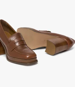 Femme Bocage Mocassins|Escarpins><noscript><img width=
