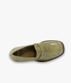 Femme Bocage Mocassins|Escarpins><noscript><img width=