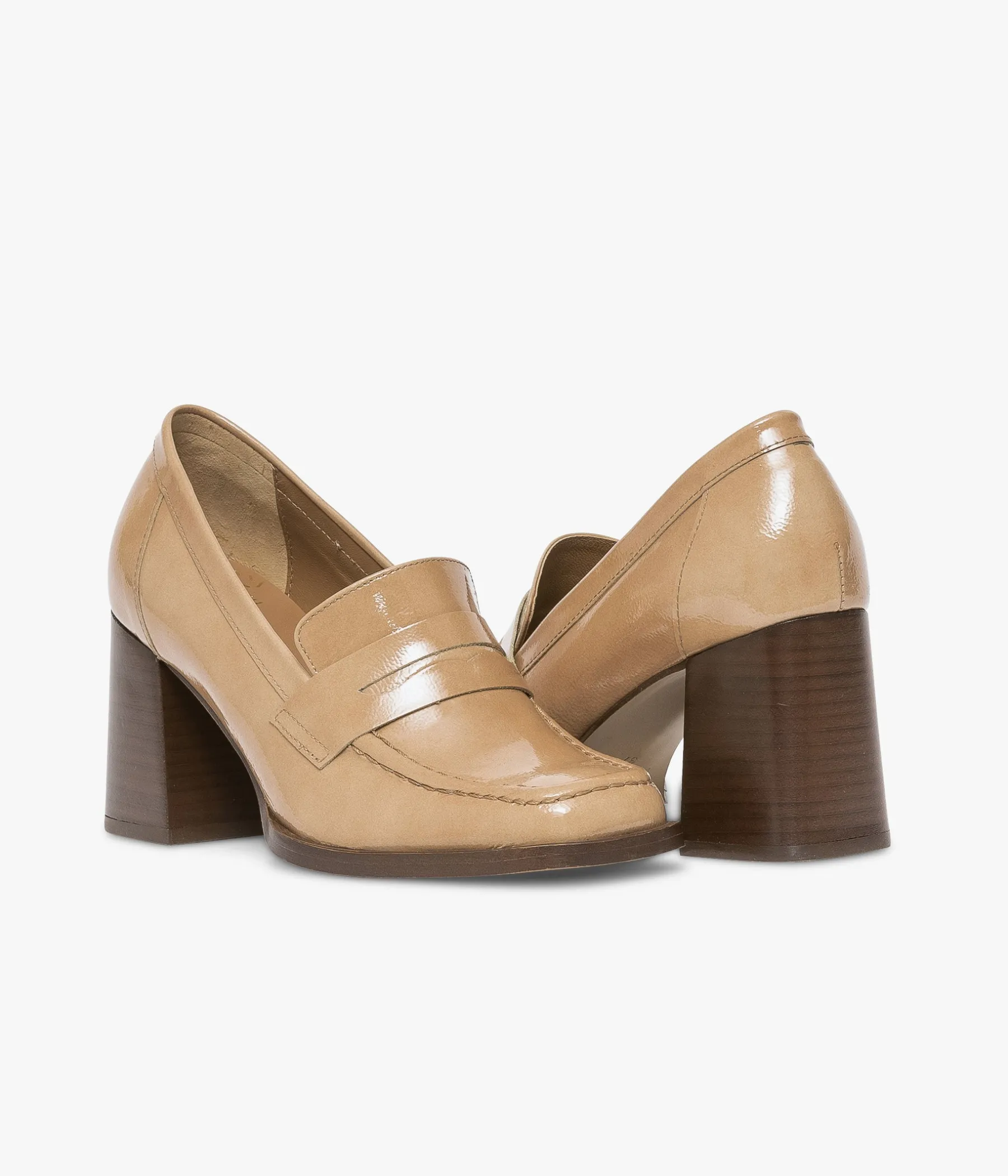 Femme Bocage Mocassins|Escarpins>ESCARPIN MIRIS