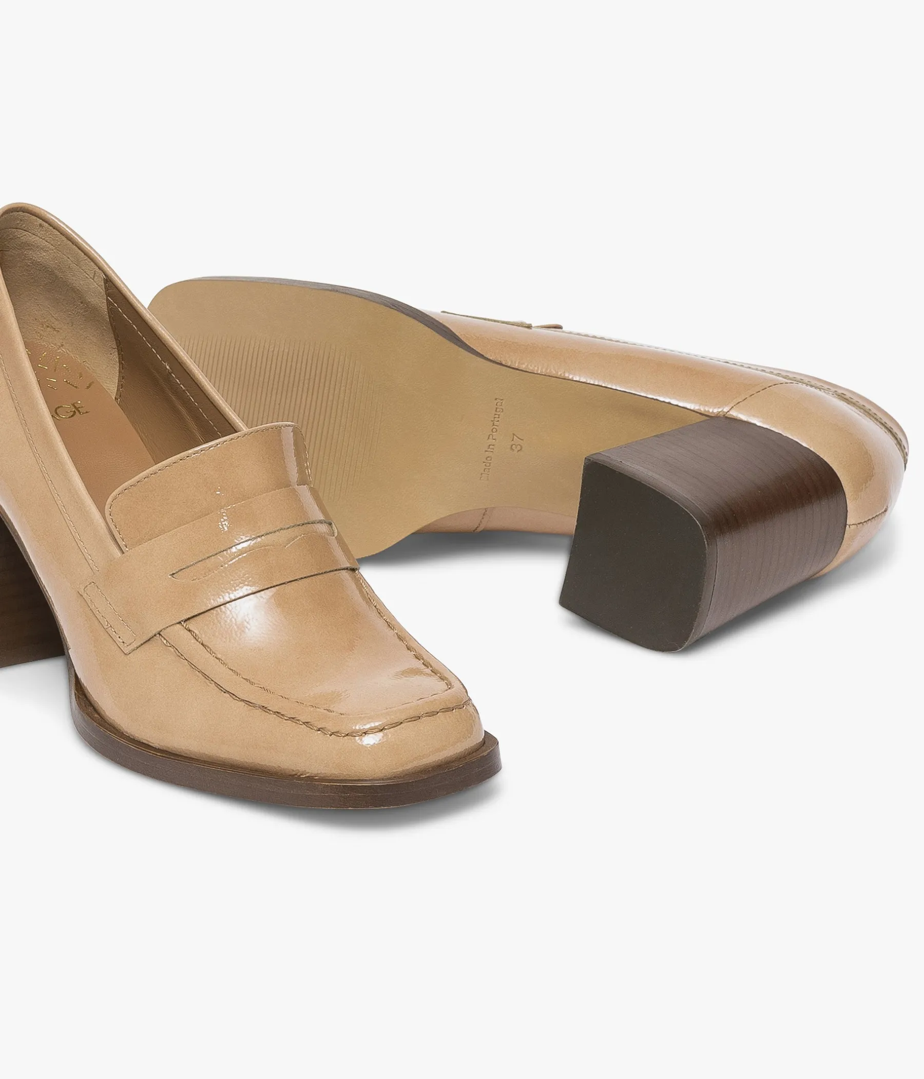 Femme Bocage Mocassins|Escarpins>ESCARPIN MIRIS