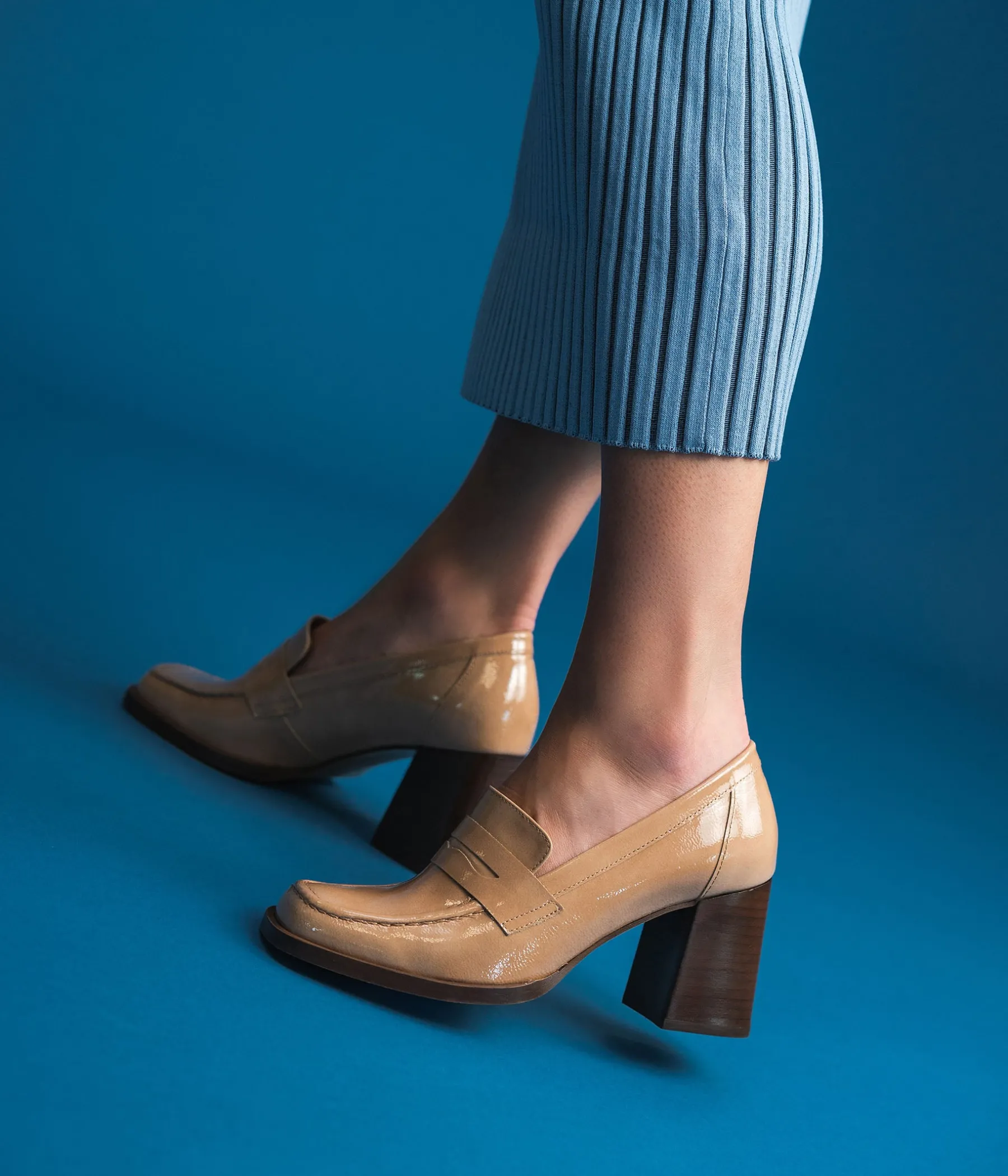 Femme Bocage Mocassins|Escarpins>ESCARPIN MIRIS