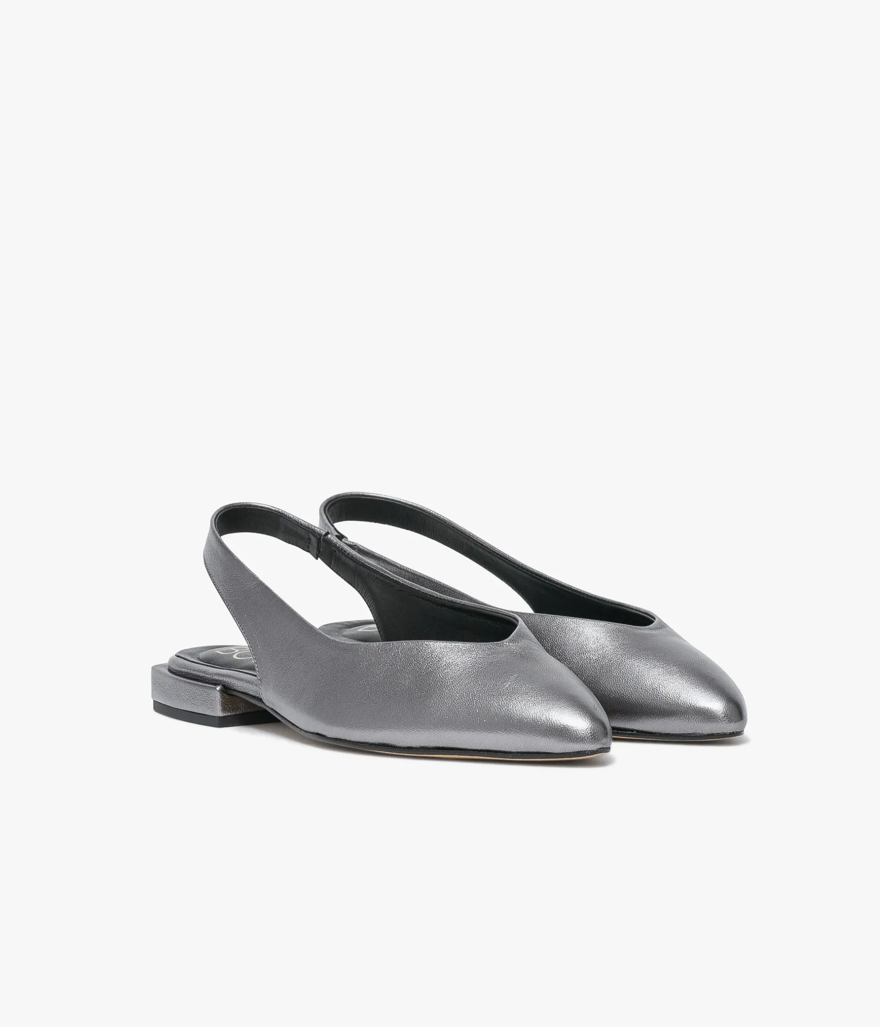 Femme Bocage Slingbacks|Ballerines>ESCARPIN SWING