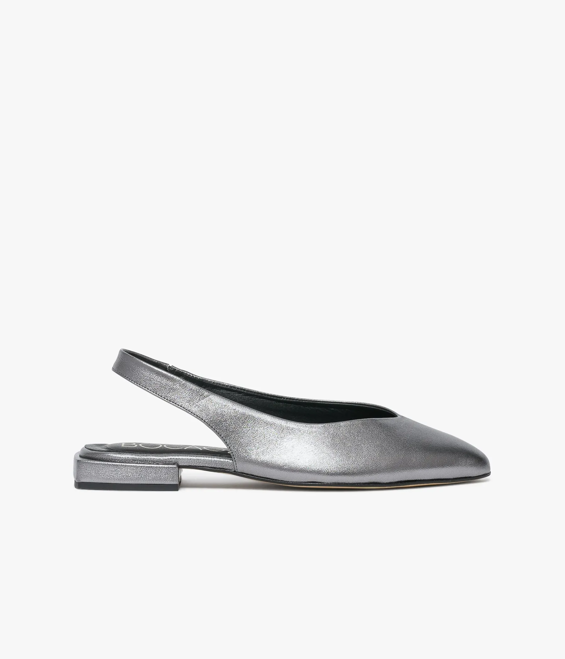 Femme Bocage Slingbacks|Ballerines>ESCARPIN SWING