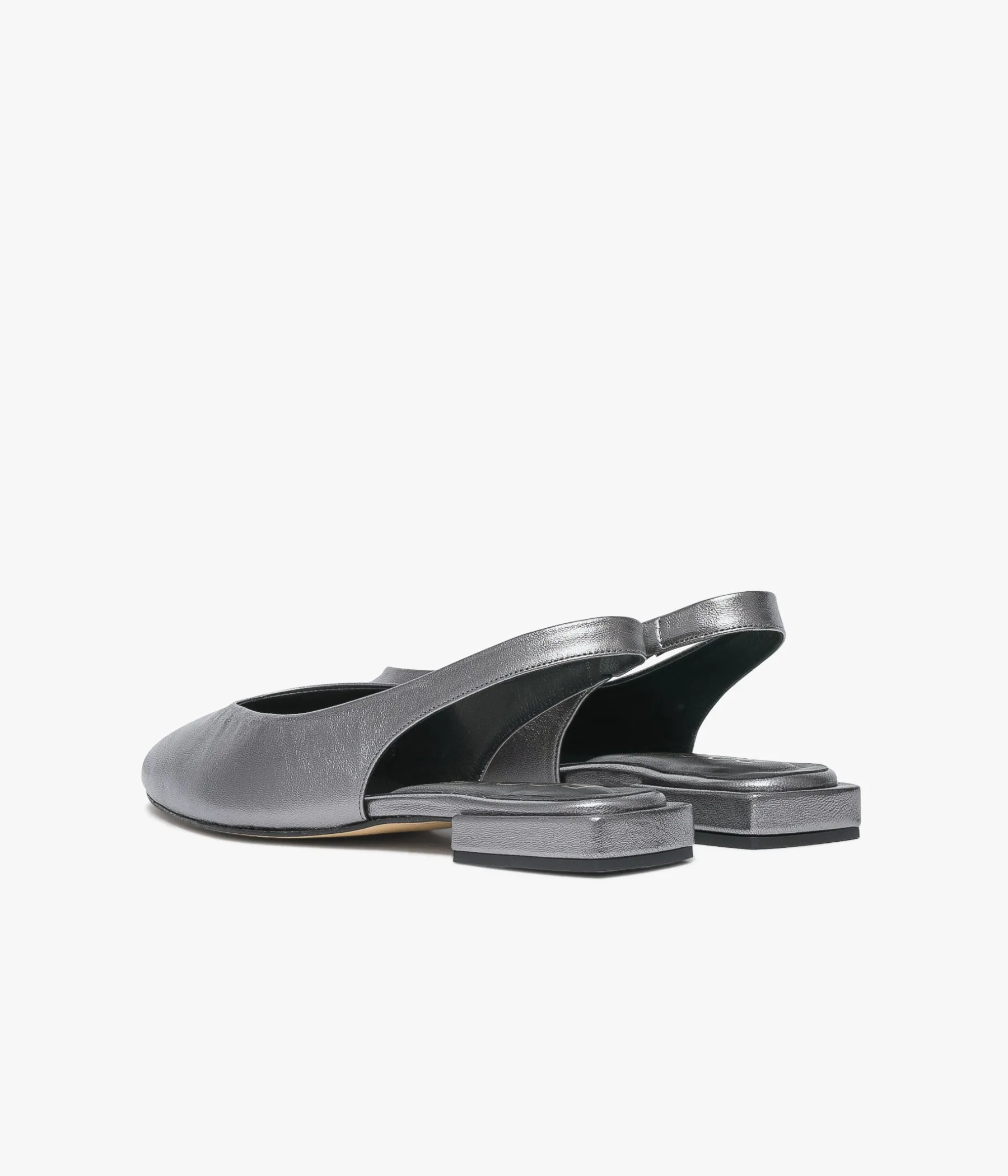 Femme Bocage Slingbacks|Ballerines>ESCARPIN SWING