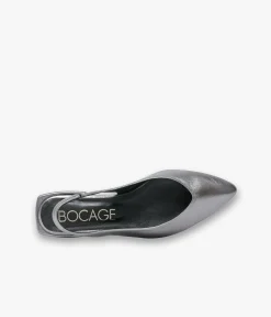Femme Bocage Slingbacks|Ballerines><noscript><img width=