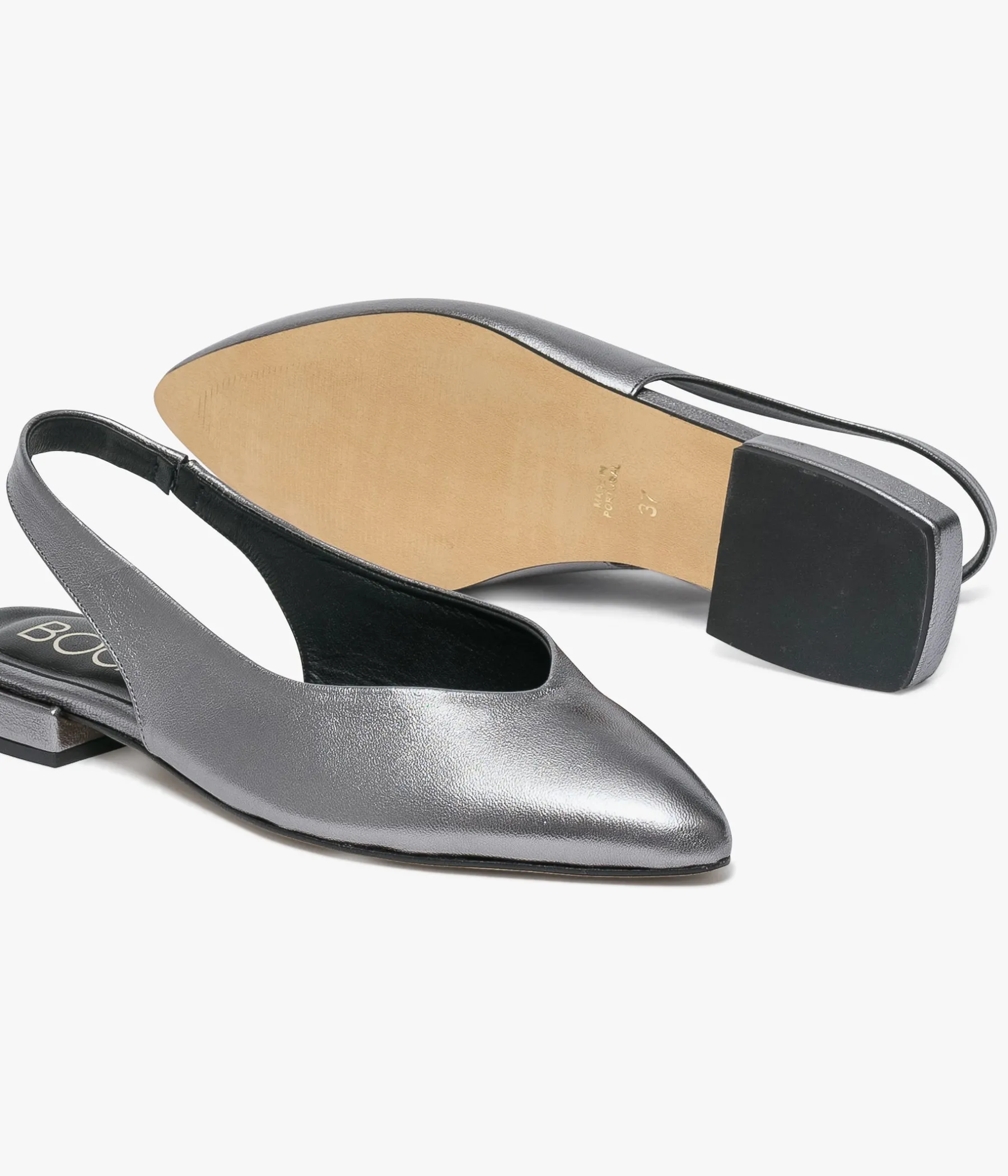 Femme Bocage Slingbacks|Ballerines>ESCARPIN SWING