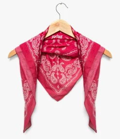 Femme Bocage Foulards & Écharpes>FOULARD CARMA
